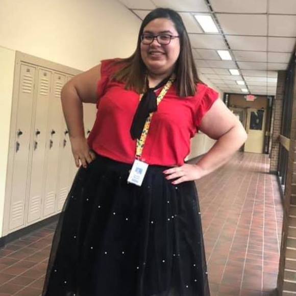 Meet your Posher, Keyshla - Picture 1 of 1